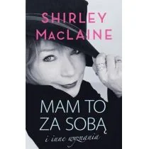 Mam to za sobą i inne wyznania - Książki o kinie i teatrze - miniaturka - grafika 1