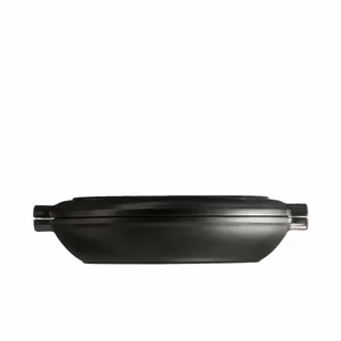 Zestaw do tarty Tatin Delight - indukcja - czarny kod: EH776699 - Formy do ciast - miniaturka - grafika 1