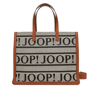 Torebka JOOP! 4140008014 Brązowy - Torebki damskie - miniaturka - grafika 1