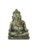Dekoracje do terrarium - R170 ozdoba HINDU terra Ganesha - miniaturka - grafika 1