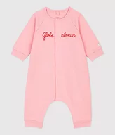 Rampersy - Petit Bateau Bielizna dla chłopców, Rosa, 80 - miniaturka - grafika 1