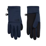 Rękawiczki - Rękawiczki The North Face Etip Recycled Glove summit navy - XS - miniaturka - grafika 1