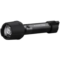 Latarki - Ledlenser 502186, Latarka 4058205020664 - miniaturka - grafika 1