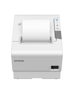 Epson Drukarka termiczna TM-T88VI C31CE94102 - Drukarki kart i etykiet - miniaturka - grafika 1