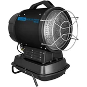 Ogrzewanie przenośne - Grzejnik olejowy na podczerwień GID 20 85127 - miniaturka - grafika 1