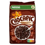 Płatki śniadaniowe i musli - Nestle PŁATKI ŚNIADANIOWE CHOCAPIC 250G - miniaturka - grafika 1