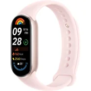 Xiaomi Smart Band 9 Różowy