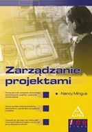 Zarządzanie - Zarządzanie projektami - miniaturka - grafika 1