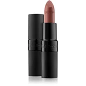 Szminki - Gosh Velvet Touch trwała szminka z matowym wykończeniem odcień 003 Antique 4 g - miniaturka - grafika 1