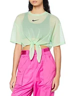 Koszulki męskie - Nike NSW Indio SS Top T-Shirt Mężczyźni - miniaturka - grafika 1