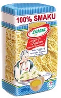 Makaron - Eko Mak Makaron Babuni Krajanka Rędzińska 275g - miniaturka - grafika 1