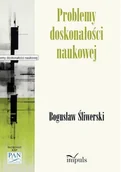 Pedagogika i dydaktyka - Problemy doskonałości naukowej - Bogusław Śliwerski - akademicki podręcznik - miniaturka - grafika 1