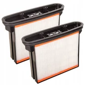 Filtry do odkurzaczy - Filtry do Starmix Fkp 4300 Isp Ard 1625 1635 1425 - miniaturka - grafika 1