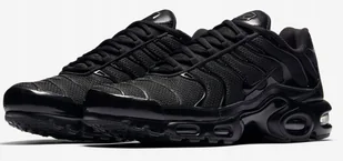 Nike buty sportowe Air Max Plus Tn 604133-050 R 42.5 - Moda i Uroda OUTLET - miniaturka - grafika 1