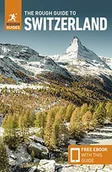 Pozostałe książki - Switzerland: Travel Guide With Free Ebook - miniaturka - grafika 1