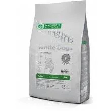 NATURES PROTECTION Superior Care Grain Free Insect  Adult Small Breeds 1,5kg - Sucha karma dla psów - miniaturka - grafika 1
