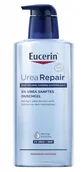 Kosmetyki do kąpieli - Eucerin Urea Repair Plus Żel do mycia z 5% mocznika - miniaturka - grafika 1