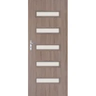 Drzwi wewnętrzne - Skrzydło ROCO pokój sonoma 60 P 2Z - miniaturka - grafika 1