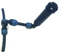 Inne akcesoria do nawadniania - Połączenie zraszacza 3/4" rurą 20 mm do rury 25 mm - miniaturka - grafika 1