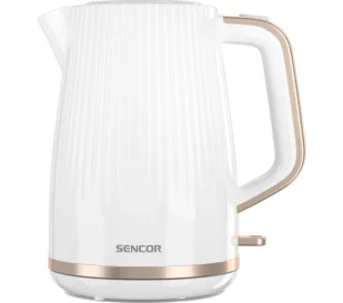 Sencor SWK 7510WH - Czajniki elektryczne - miniaturka - grafika 1