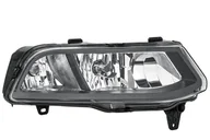 Lampy przednie - HELLA REFLEKTOR PRZECIWMGŁOWY VW 1NA011987121 - miniaturka - grafika 1