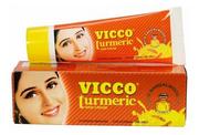 Kremy do twarzy - Vicco VICCO KREM DO TWARZY 50G VI500 - miniaturka - grafika 1