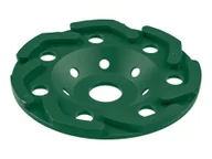 Tarcze do pił - PARKSIDE® Tarcza diamentowa do szlifowania PDST 125, Ø 125 mm (Diamentowa głowica do szlifowania abrazyjna) - miniaturka - grafika 1