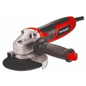Szlifierki i polerki - Einhell TC-AG 125/1 - Szlifierka kątowa 800 W 4430971 - miniaturka - grafika 1