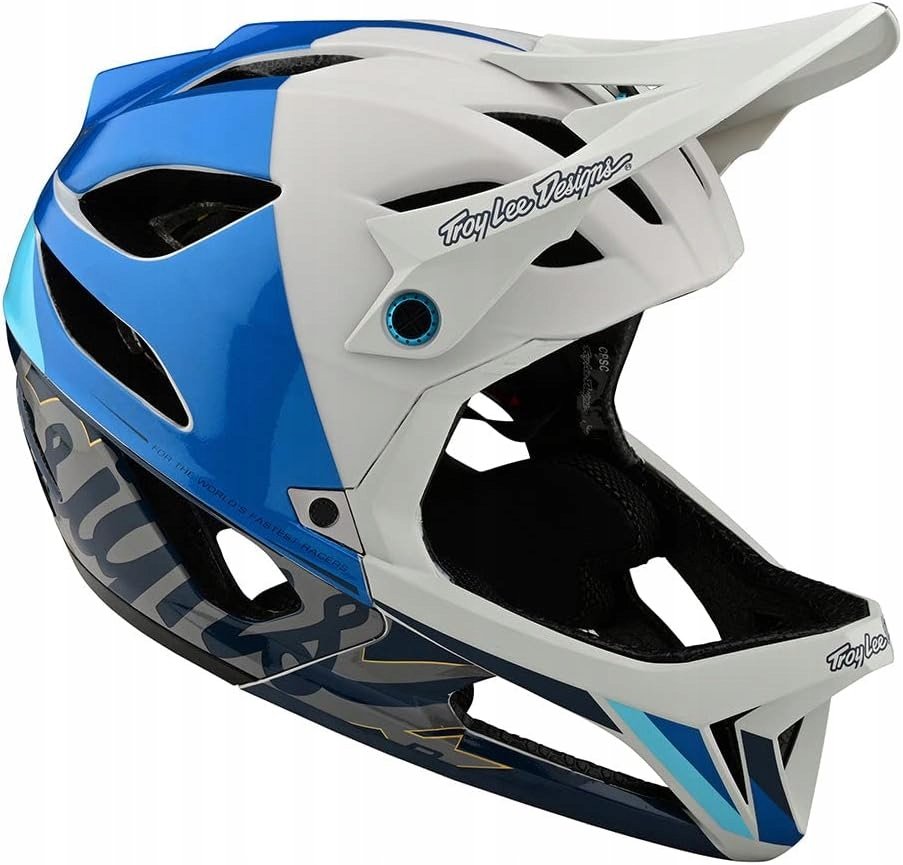 Kask Rowerowy Troy Lee Designs Stage Mips Mtb XL/XXL 60-63 CM