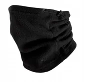 Apaszki i szaliki damskie - 4F JUNIORSKI POLAROWY KOMIN CHUSTA BANDANA SZAL MASKA POLAR - miniaturka - grafika 1