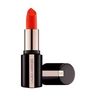Szminki - Laura Mercier CAVIAR SMOOTHING MATTE LIPSTICK Szminki 3,8 g 500 - 500 FLAME CHALLIS - miniaturka - grafika 1