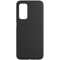 Etui i futerały do telefonów - 3mk Matt Case Xiaomi Redmi 10 czarny 5903108442879 - miniaturka - grafika 1