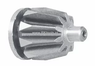 Bison S.a S.a KÓŁKO ZĘBATE KZ 3200 3100 3600-315 BIAL - Uchwyty tokarskie - miniaturka - grafika 1