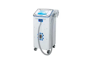 Alvi Prague Frakcyjny laser erbowy MED-X Er Glass 1550 - Pozostałe urządzenia kosmetyczne - miniaturka - grafika 4
