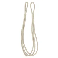 Akcesoria do wystroju okien - Chwost do zasłon ecru - miniaturka - grafika 1