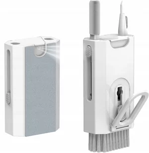 Czyścik Słuchawek Klawiatury Rtv Zestaw Czyszczący - Akcesoria do słuchawek - miniaturka - grafika 1