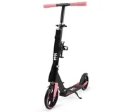 Hulajnogi - Milly Mally Scooter Ultimate Pink - miniaturka - grafika 1