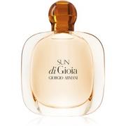 Wody i perfumy damskie - Giorgio Armani Sun di Gioia woda perfumowana 30ml - miniaturka - grafika 1