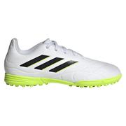 Piłka nożna - Buty piłkarskie turfy dla dzieci adidas Copa Pure II.3 TF GZ2543 - miniaturka - grafika 1