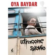 Powieści sensacyjne - Utracone słowo - miniaturka - grafika 1