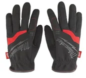 Rękawice robocze - Rękawice10 Robocze Free-Flex Milwaukee Xl - miniaturka - grafika 1