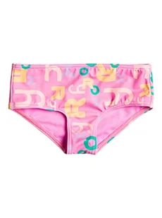 Quiksilver Funny Dziecko Dół Kostium Szorty Dziewczyny i Dziewczyny (Paczka 1) - Spodenki damskie - miniaturka - grafika 1