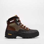 Buty trekkingowe męskie - TIMBERLAND VIBRAM EURO HIKER WP - Timberland - miniaturka - grafika 1