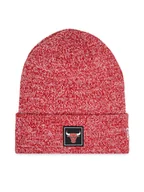 Czapki męskie - New Era Czapka Team Bulls 60364337 Czerwony - miniaturka - grafika 1