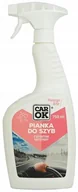Kosmetyki samochodowe - Pianka Do Szyb+Antypara 750Ml Car Ok Prestige Line - miniaturka - grafika 1