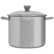 Garnki - Garnek GÖTZE & JENSEN Montana CP500 10L - miniaturka - grafika 1