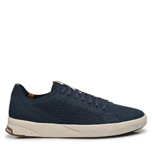 Sneakersy Saola Cannon Knit 2.0 SAO5105 Granatowy - Sneakersy damskie - miniaturka - grafika 1