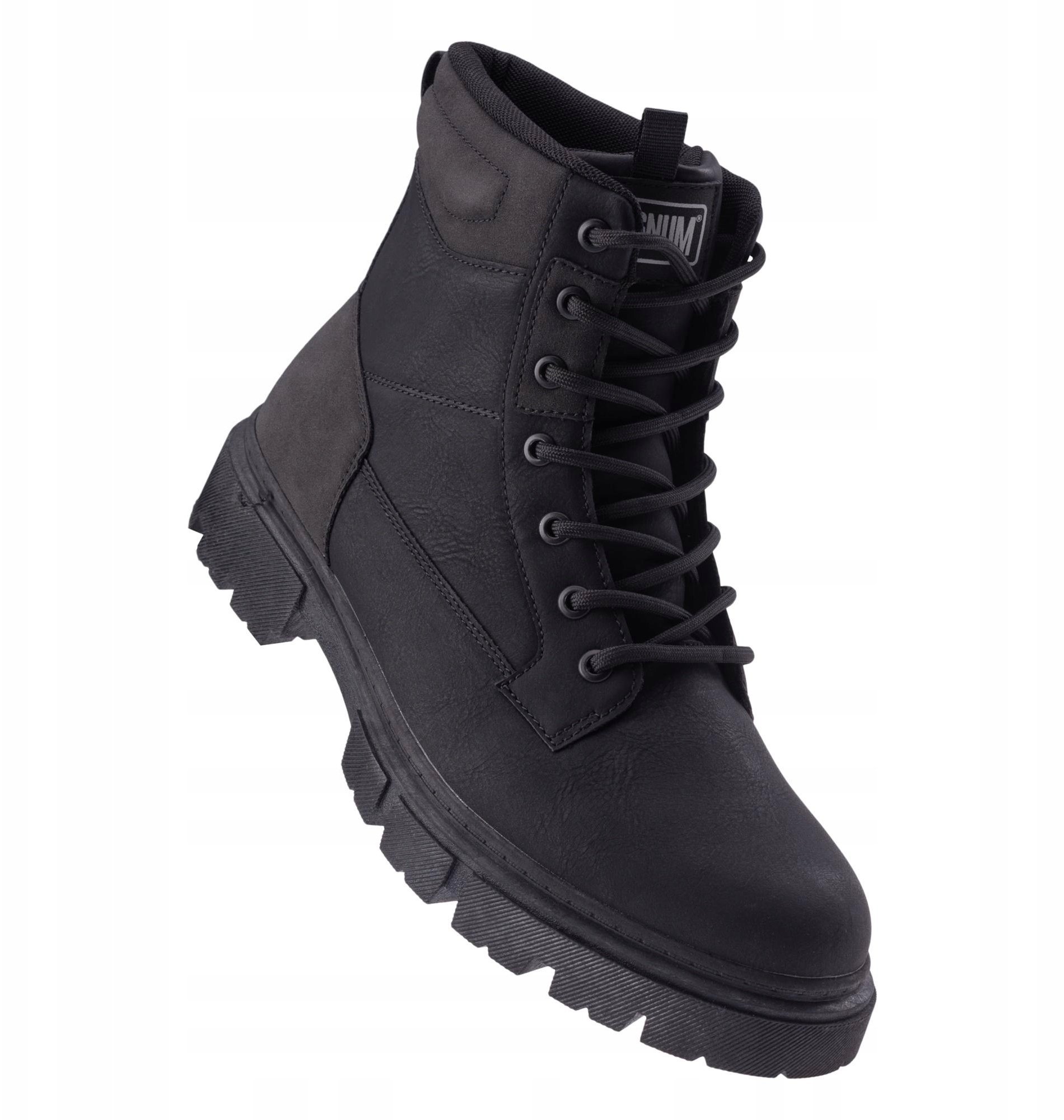 Magnum Męskie Buty WARLINE
