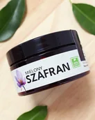 Przyprawy i zioła sypkie - Szafran mielony 1 g proszek nitki mielone - przyprawa szlachetna - miniaturka - grafika 1