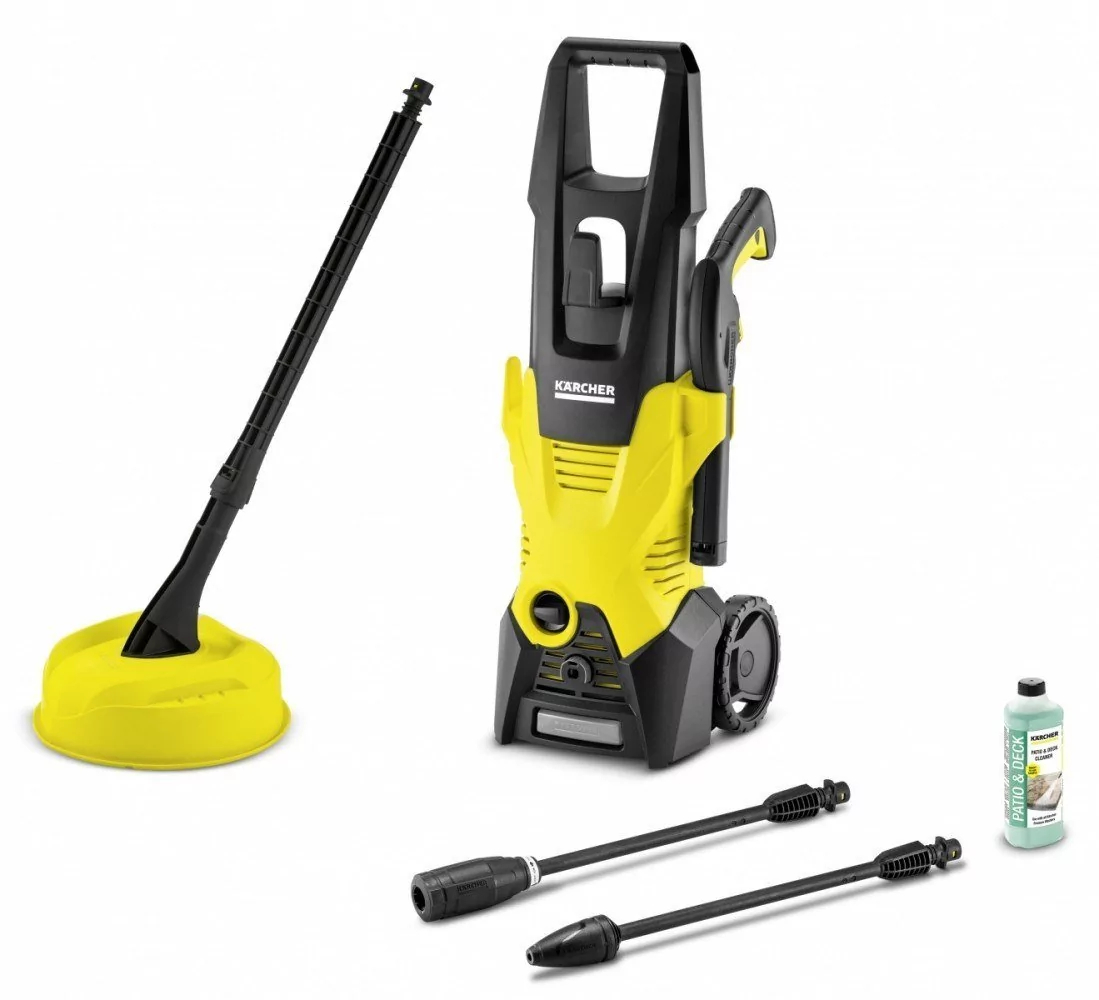 Karcher K 3 Home T150 - Ceny i opinie na Skapiec.pl